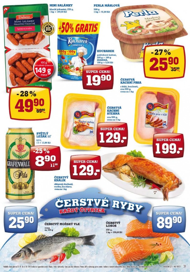 let�k Lidl Ak�n� nab�dka od 30.9.2013 strana 1