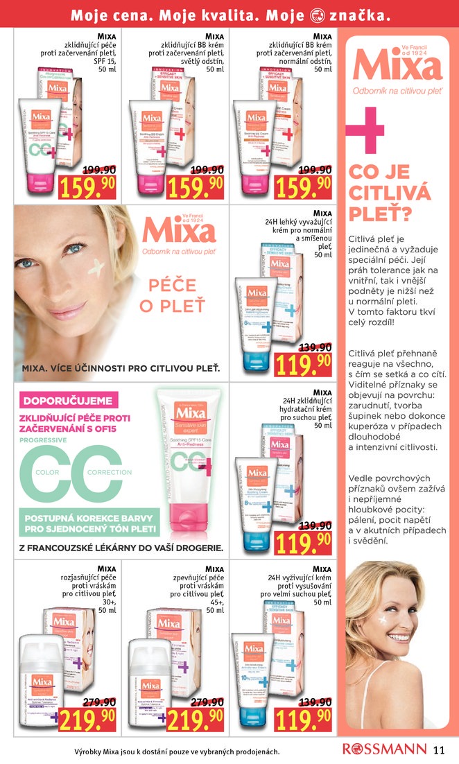 let�k Rossmann Let�k od 30.9.2013 strana 1