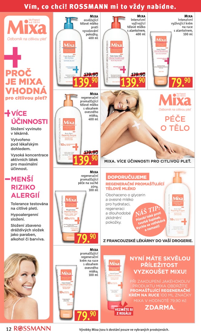 let�k Rossmann Let�k od 30.9.2013 strana 1