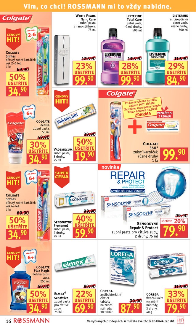 let�k Rossmann Let�k od 30.9.2013 strana 1