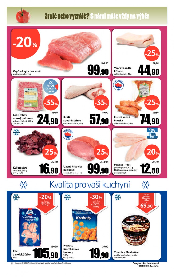 let�k Tesco velk� hypermarkety od 2.10.2013 strana 1