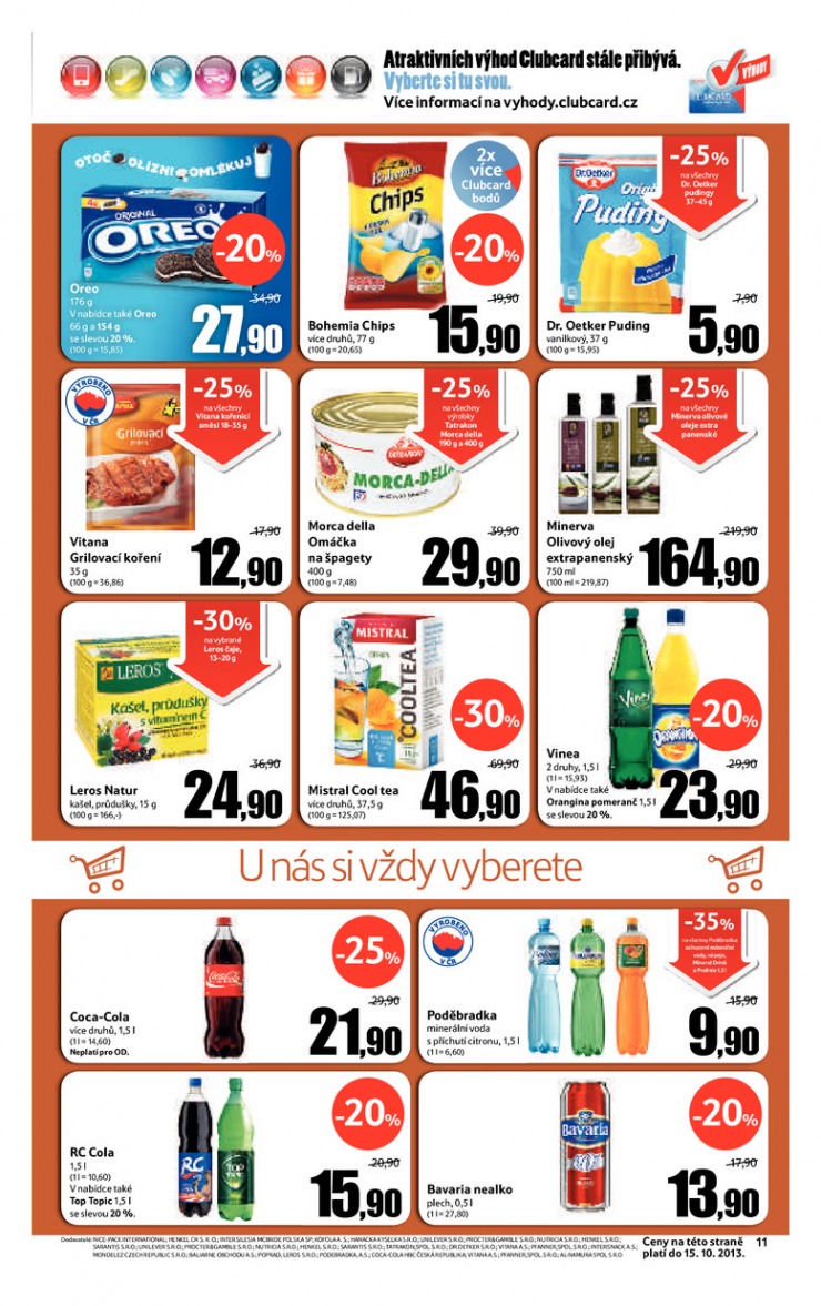 let�k Tesco velk� hypermarkety od 2.10.2013 strana 1