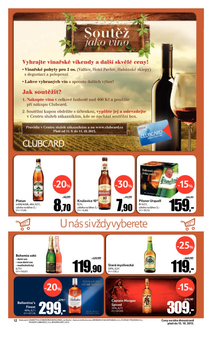 let�k Tesco velk� hypermarkety od 2.10.2013 strana 1