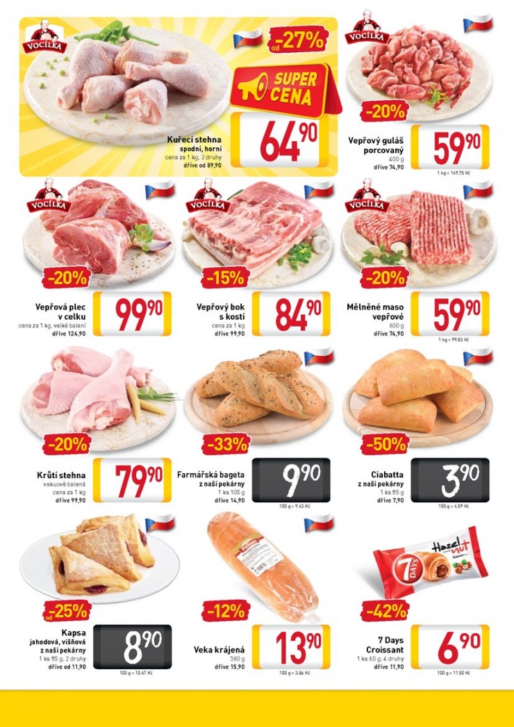 let�k Billa velk� od 2.10.2013 strana 1