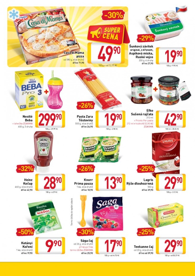 let�k Billa velk� od 2.10.2013 strana 1