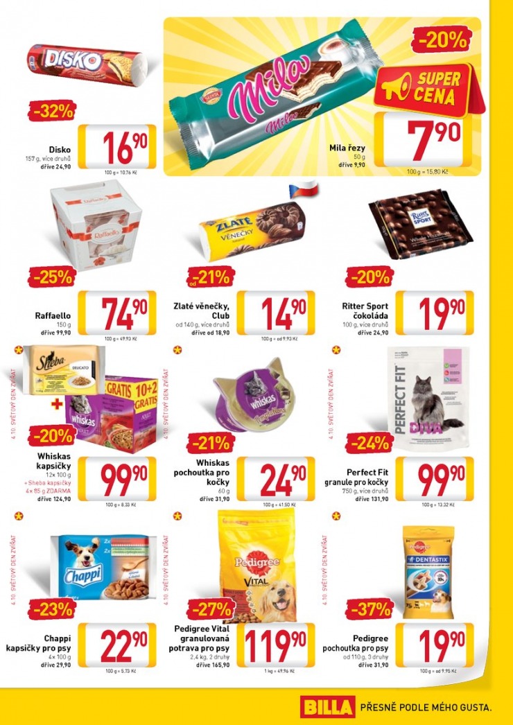 let�k Billa velk� od 2.10.2013 strana 1