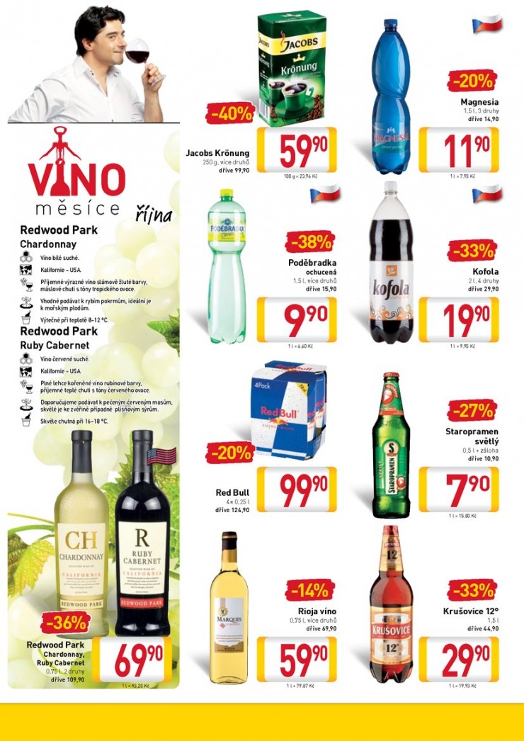 let�k Billa velk� od 2.10.2013 strana 1