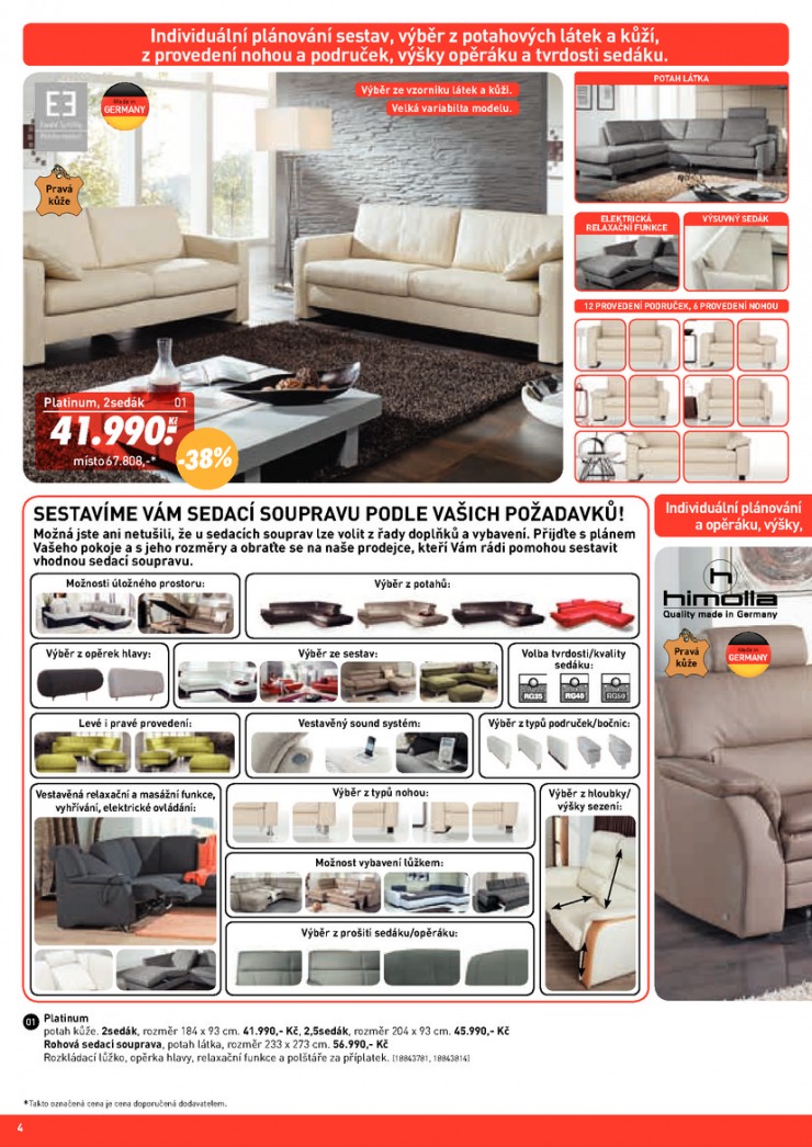 let�k Kika Sedac� soupravy od 30.9.2013 strana 1