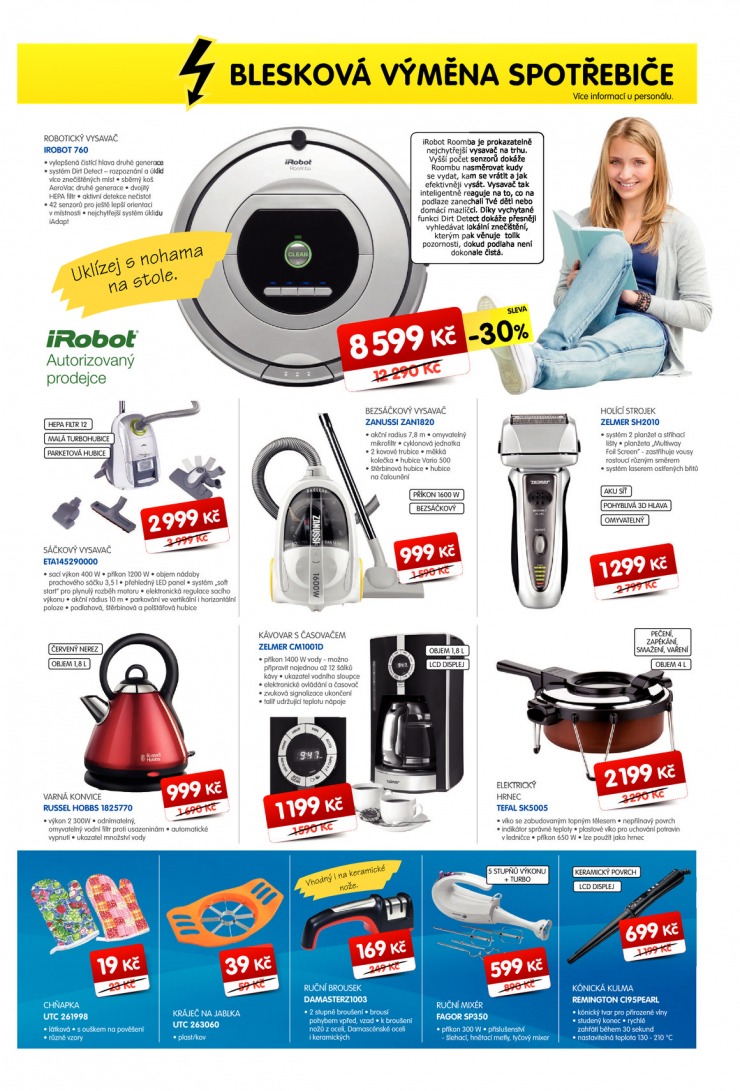 leták Okay Aktuální leták od 2.10.2013 strana 1 leták Okay Aktuální leták od 2.10.2013 strana 1