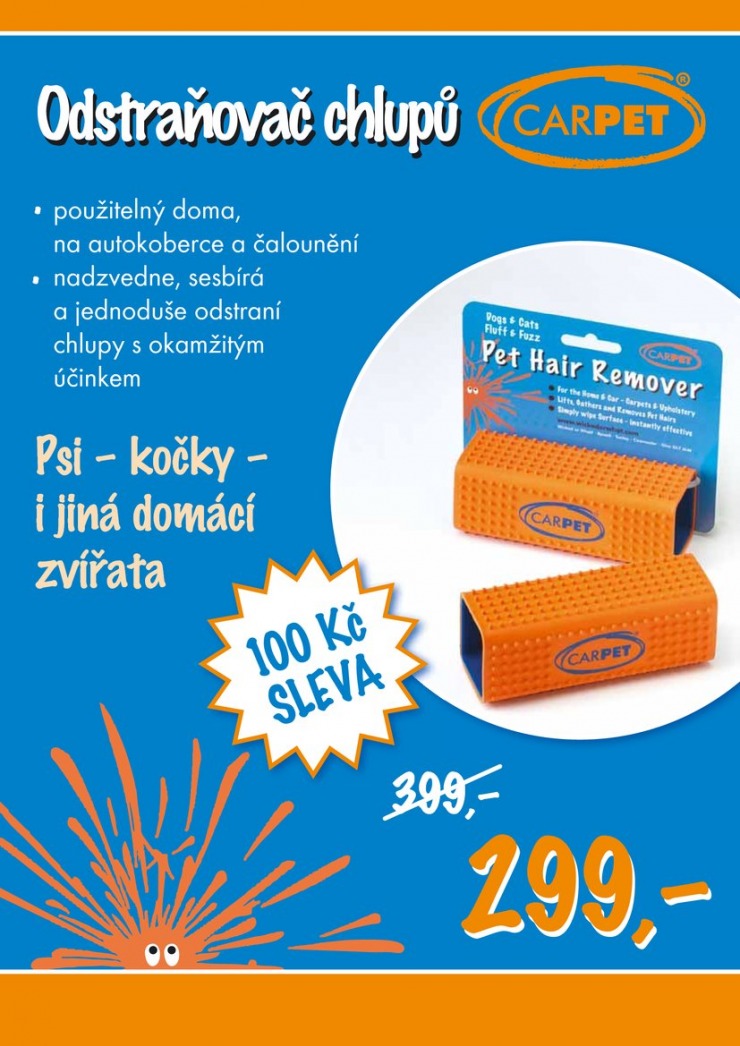 leták Pet Center Akční leták od 1.10.2013 strana 1 leták Pet Center Akční leták od 1.10.2013 strana 1