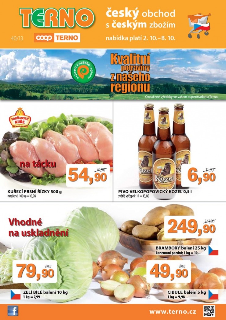 letk COOP Terno od 2.10.2013 strana 1