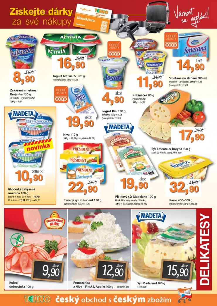 let�k COOP Terno od 2.10.2013 strana 1