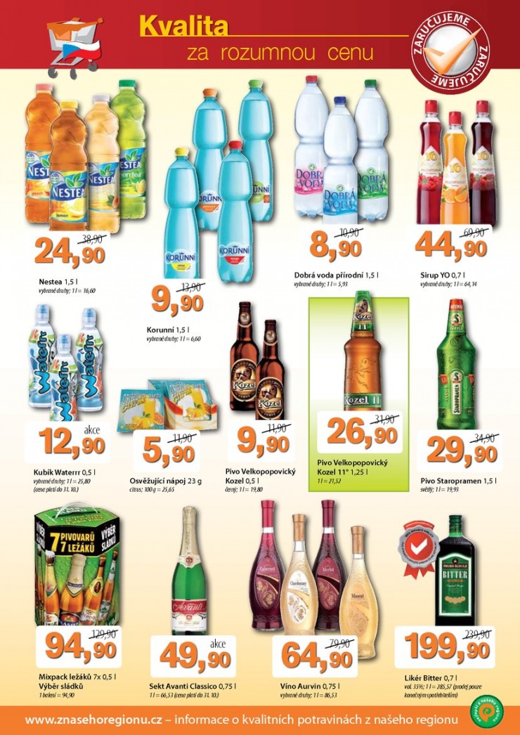 let�k COOP Terno od 2.10.2013 strana 1