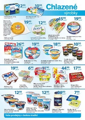 leták COOP Tuty Tip od 1.10.2013 strana 1 leták COOP Tuty Tip od 1.10.2013 strana 1