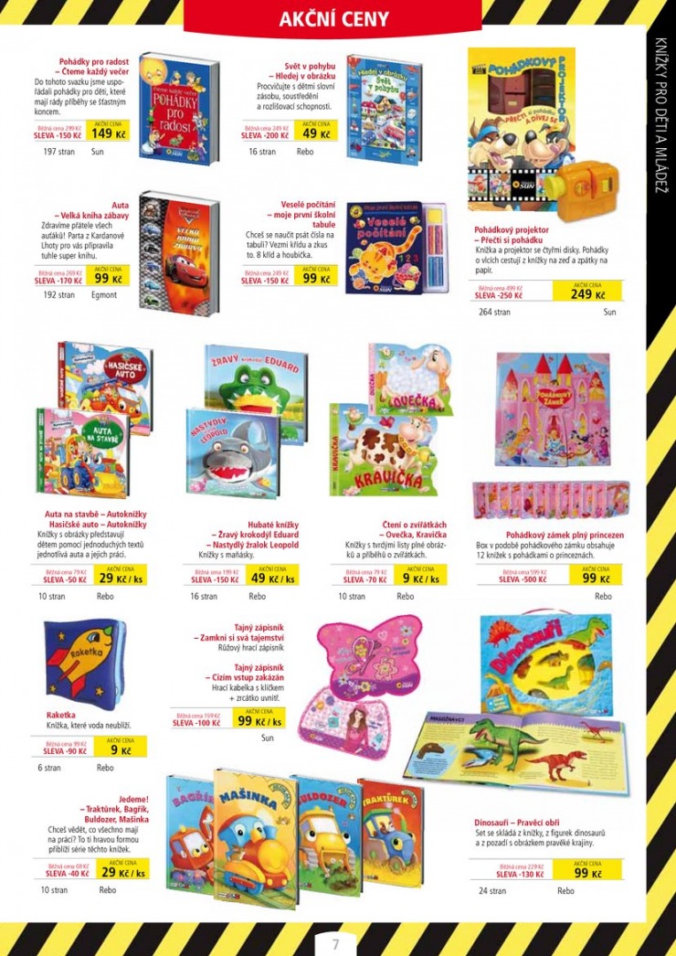 leták Knižní klenoty Katalog od 1.10.2013 strana 1 leták Knižní klenoty Katalog od 1.10.2013 strana 1