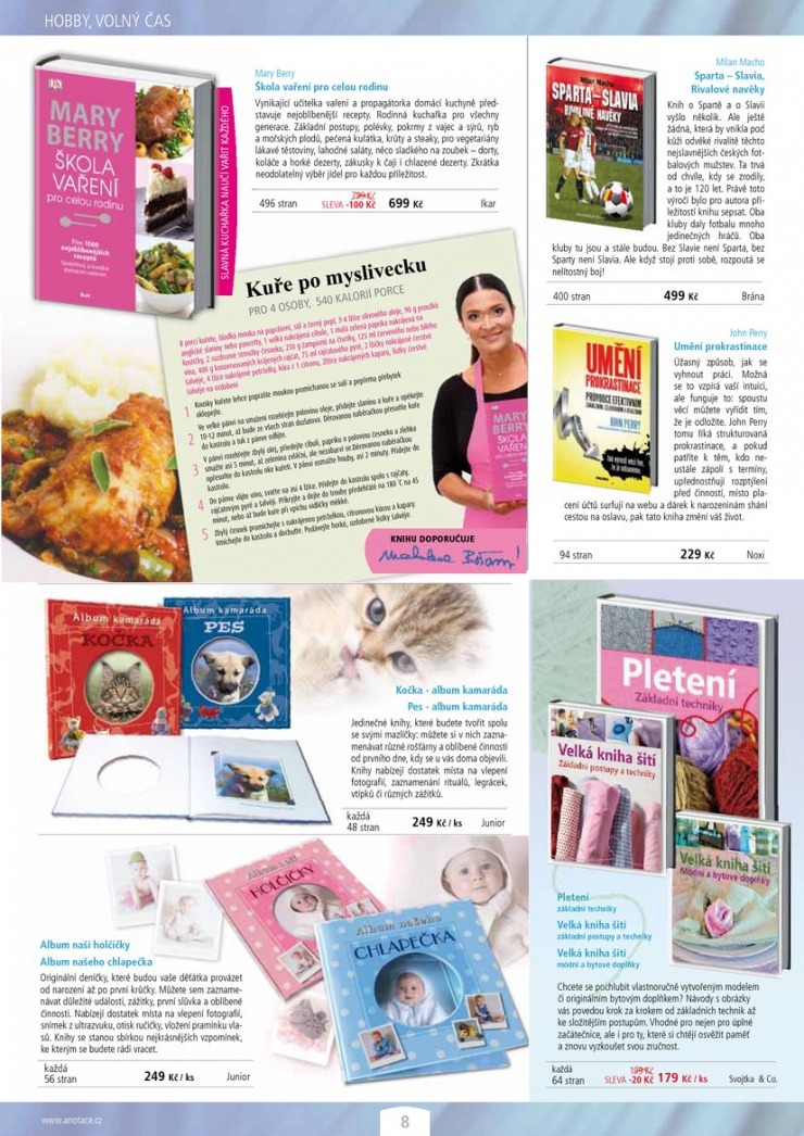 leták Knižní klenoty Katalog od 1.10.2013 strana 1 leták Knižní klenoty Katalog od 1.10.2013 strana 1