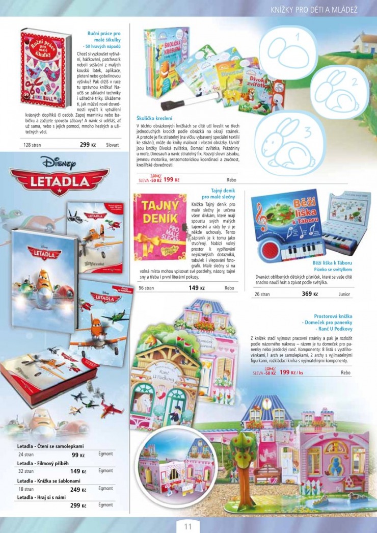 leták Knižní klenoty Katalog od 1.10.2013 strana 1 leták Knižní klenoty Katalog od 1.10.2013 strana 1