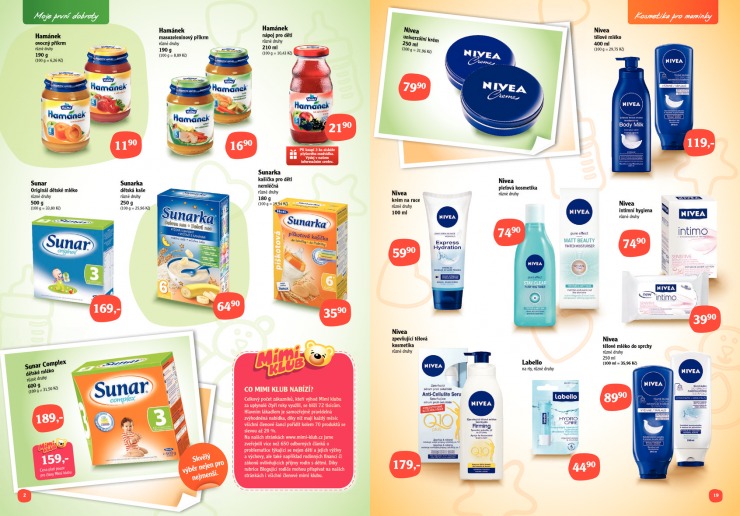 leták Globus Dětský katalog od 3.10.2013 strana 1 leták Globus Dětský katalog od 3.10.2013 strana 1