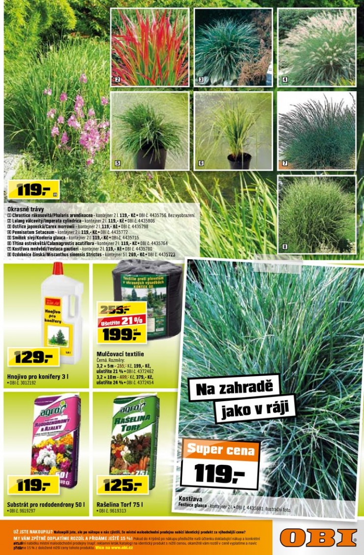 let�k OBI Aktu�ln� let�k od 3.10.2013 strana 1