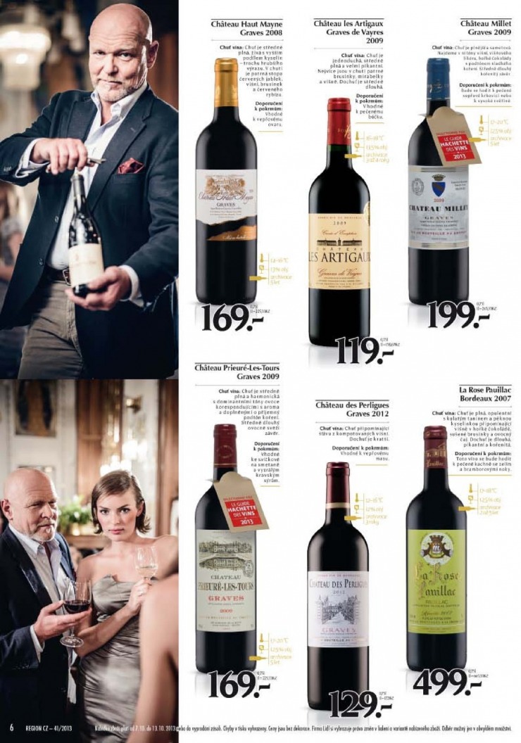 leták Lidl Akční nabídka od 7.10.2013 strana 1 leták Lidl Akční nabídka od 7.10.2013 strana 1