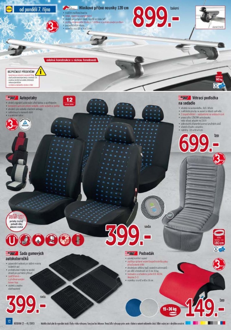 leták Lidl Akční nabídka od 7.10.2013 strana 1 leták Lidl Akční nabídka od 7.10.2013 strana 1