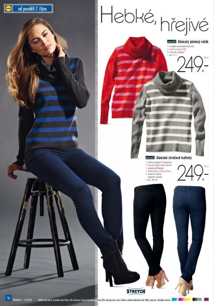 let�k Lidl Ak�n� nab�dka od 7.10.2013 strana 1