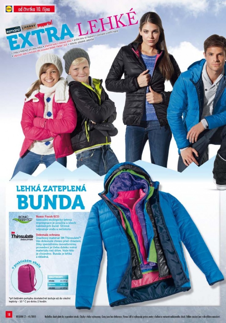 let�k Lidl Ak�n� nab�dka od 7.10.2013 strana 1