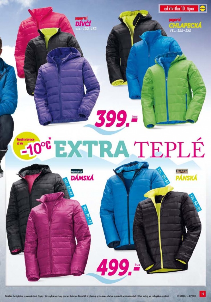 let�k Lidl Ak�n� nab�dka od 7.10.2013 strana 1