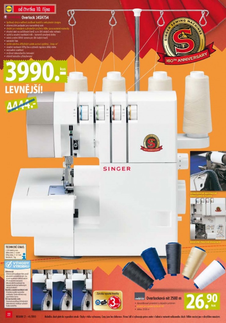 let�k Lidl Ak�n� nab�dka od 7.10.2013 strana 1