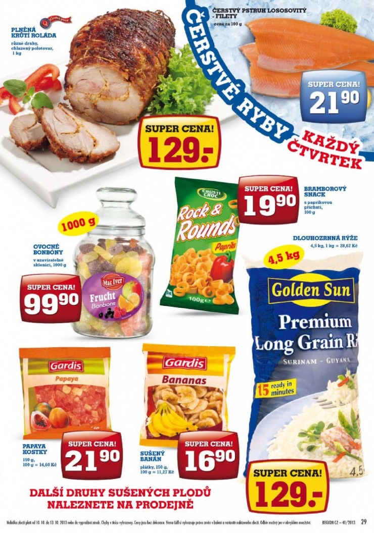 let�k Lidl Ak�n� nab�dka od 7.10.2013 strana 1