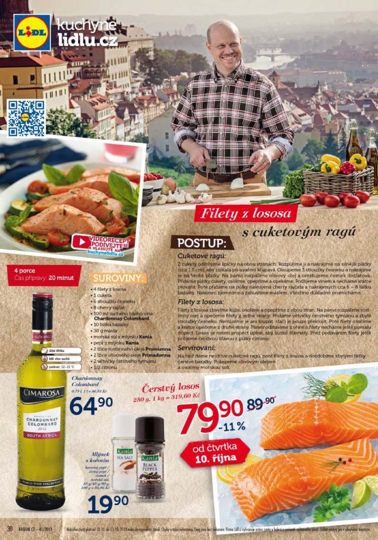 let�k Lidl Ak�n� nab�dka od 7.10.2013 strana 1