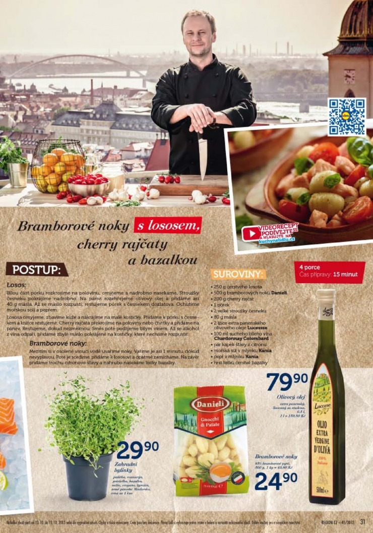 let�k Lidl Ak�n� nab�dka od 7.10.2013 strana 1