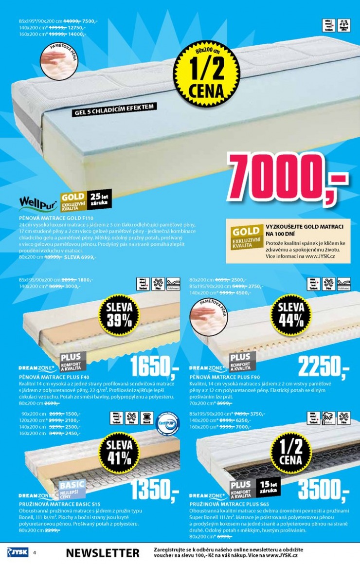 let�k Jysk Nab�dka t�dne od 3.10.2013 strana 1