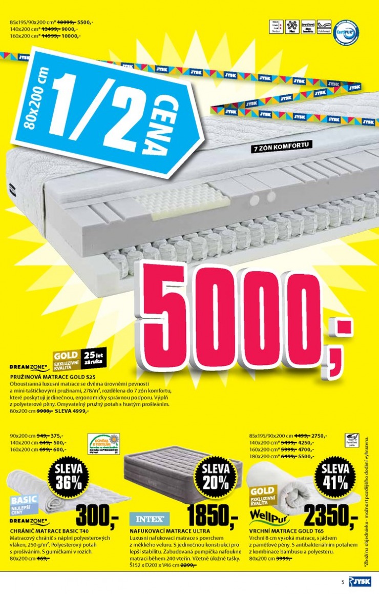 let�k Jysk Nab�dka t�dne od 3.10.2013 strana 1