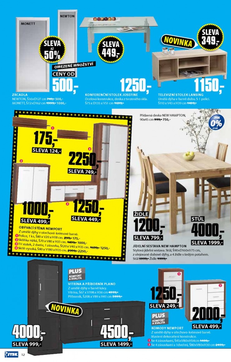 let�k Jysk Nab�dka t�dne od 3.10.2013 strana 1