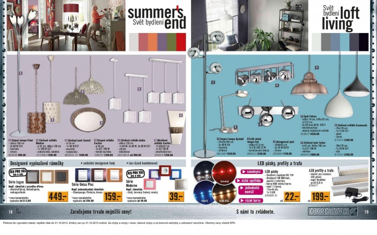 let�k Hornbach Aktu�ln� let�k od 1.10.2013 strana 1