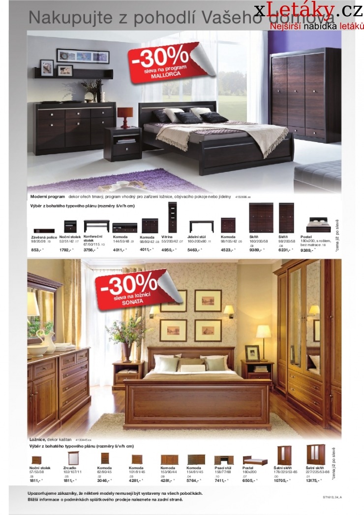 let�k Sconto n�bytek let�k strana 1