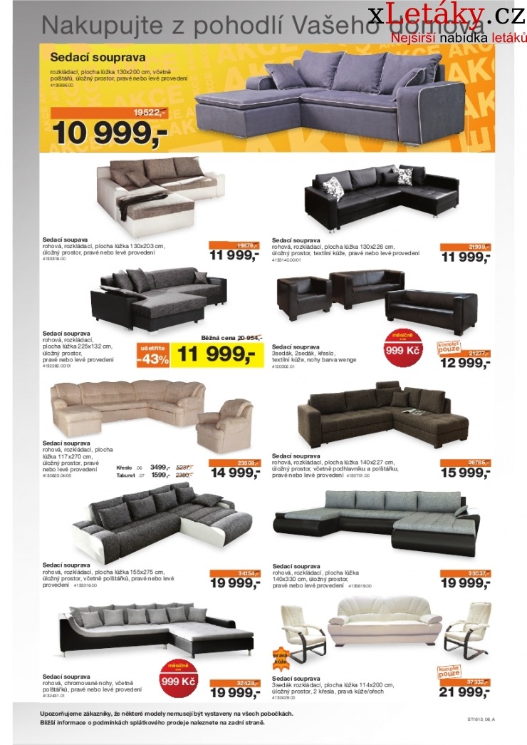 let�k Sconto n�bytek let�k strana 1