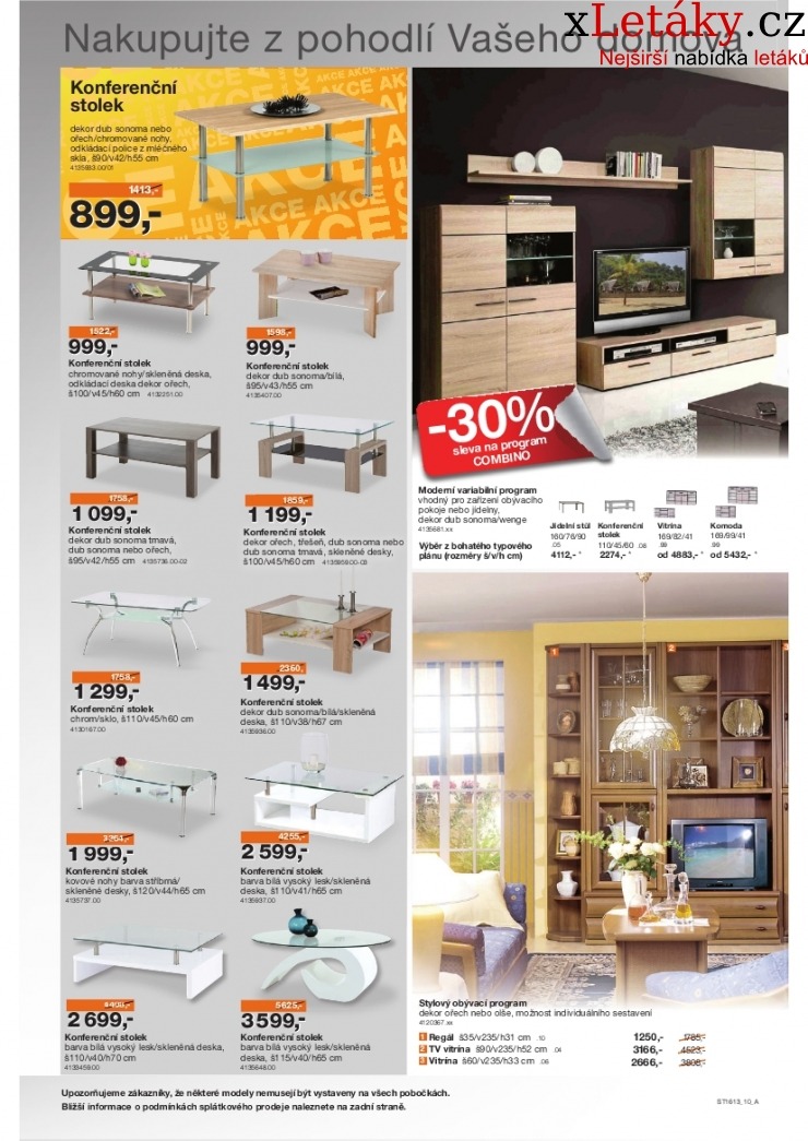 let�k Sconto n�bytek let�k strana 1