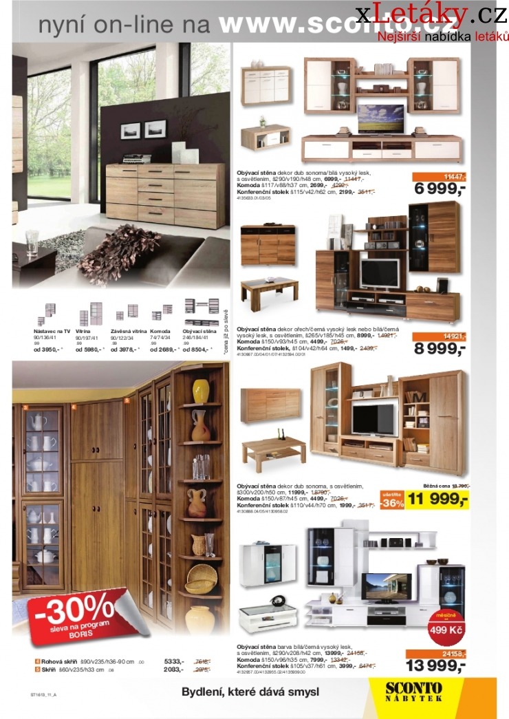 let�k Sconto n�bytek let�k strana 1