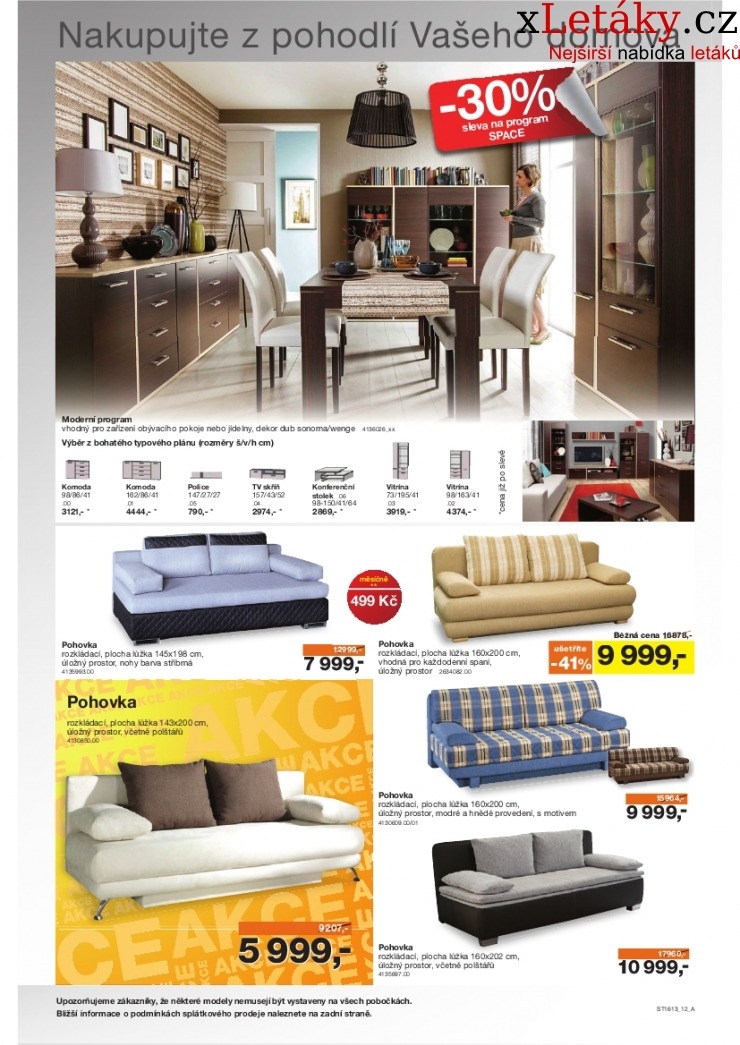 let�k Sconto n�bytek let�k strana 1