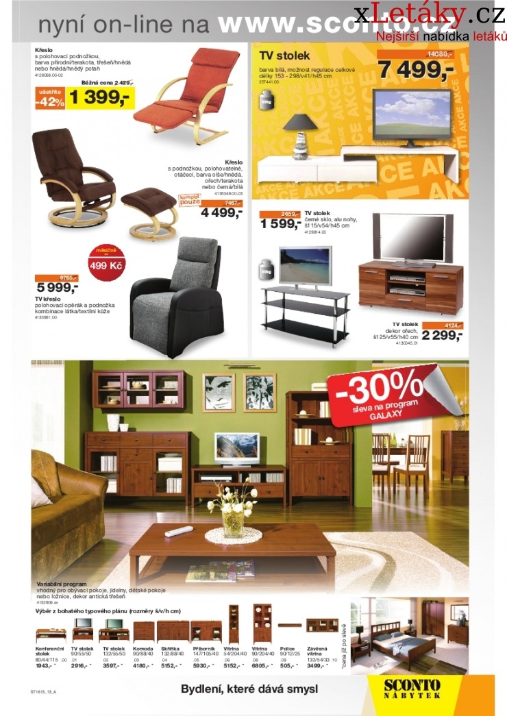 let�k Sconto n�bytek let�k strana 1