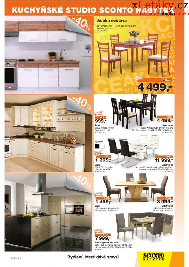 let�k Sconto n�bytek let�k strana 1