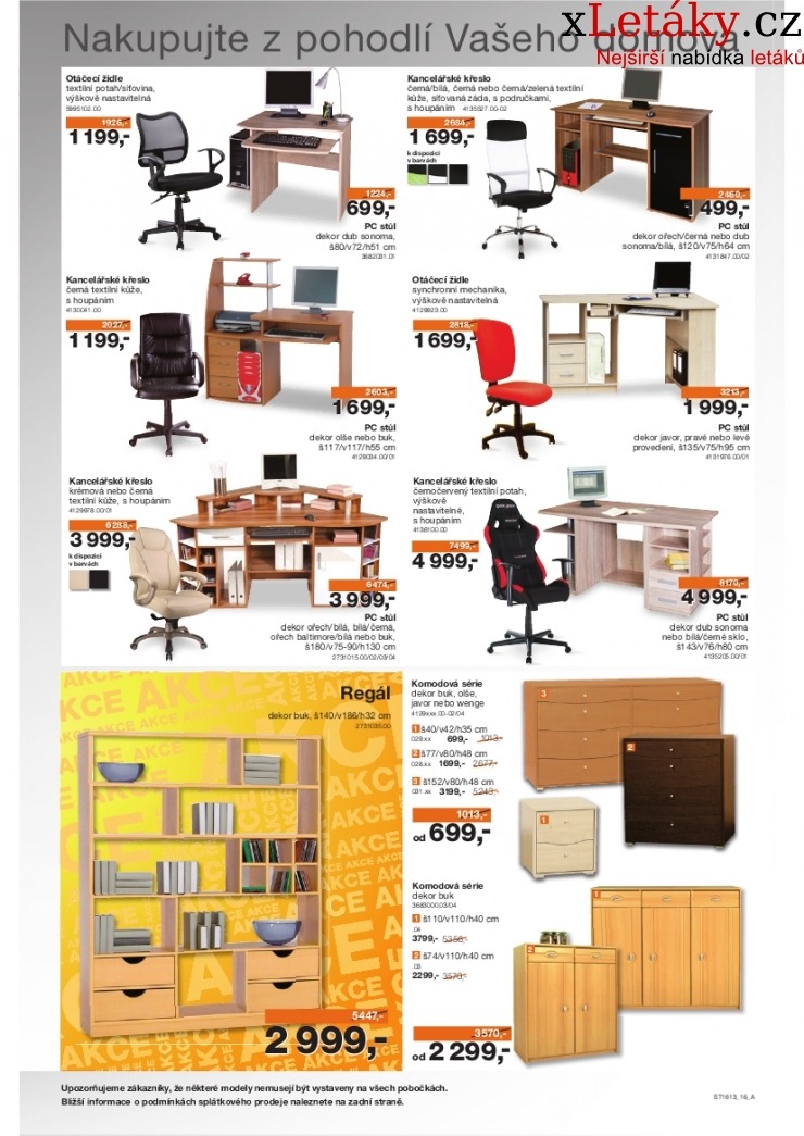 let�k Sconto n�bytek let�k strana 1