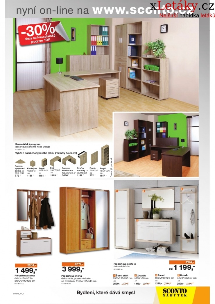 let�k Sconto n�bytek let�k strana 1