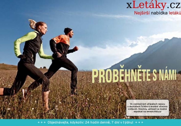 let�k Tchibo let�k strana 1