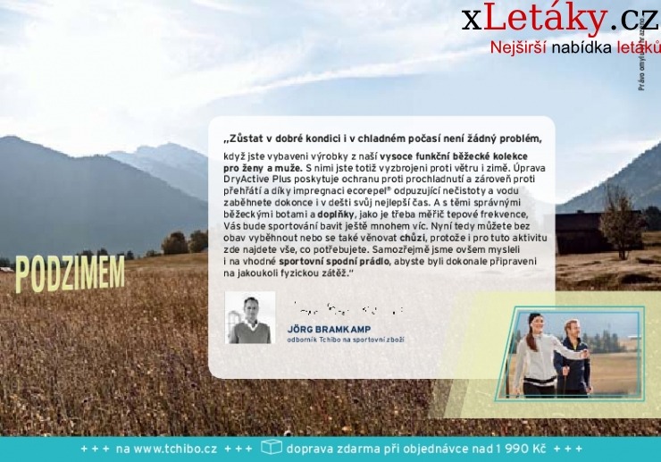 let�k Tchibo let�k strana 1