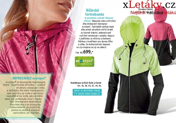 let�k Tchibo let�k strana 1