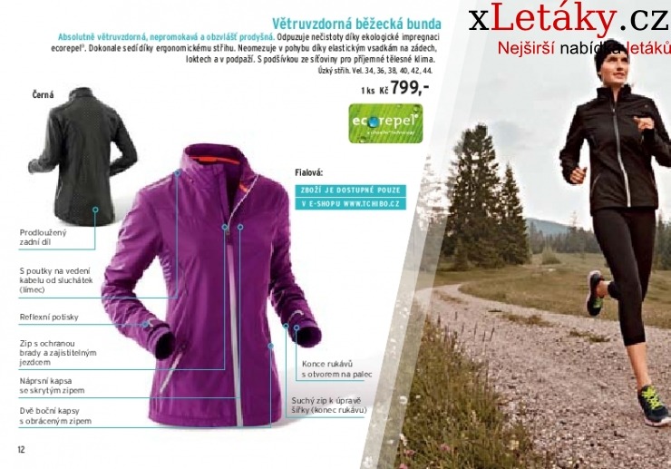 let�k Tchibo let�k strana 1