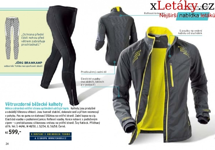 let�k Tchibo let�k strana 1